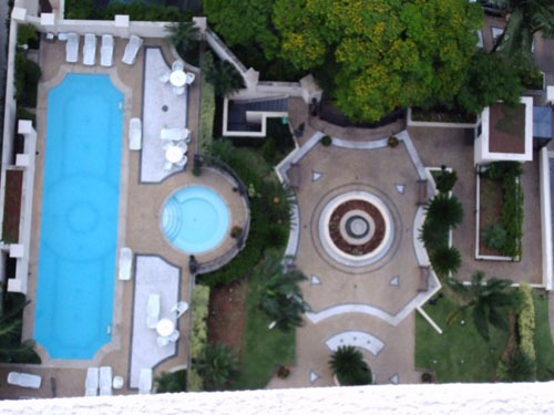 Apartamento de 65m² com 2 quartos em Paraíso