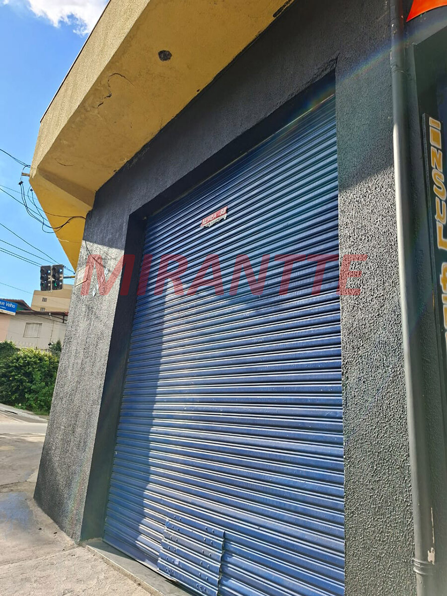 Galpao em Vila Gustavo