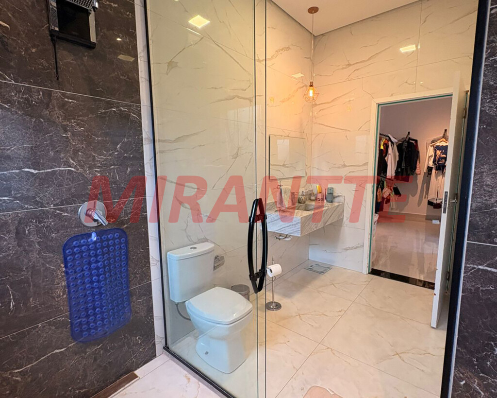 Cond. fechado de 405m² com 4 quartos em Itaim Mirim – Itu/SP