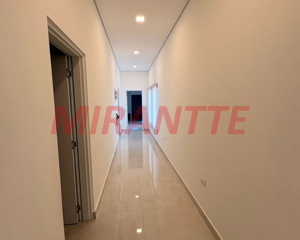 Cond. fechado de 405m² com 4 quartos em Itaim Mirim – Itu/SP