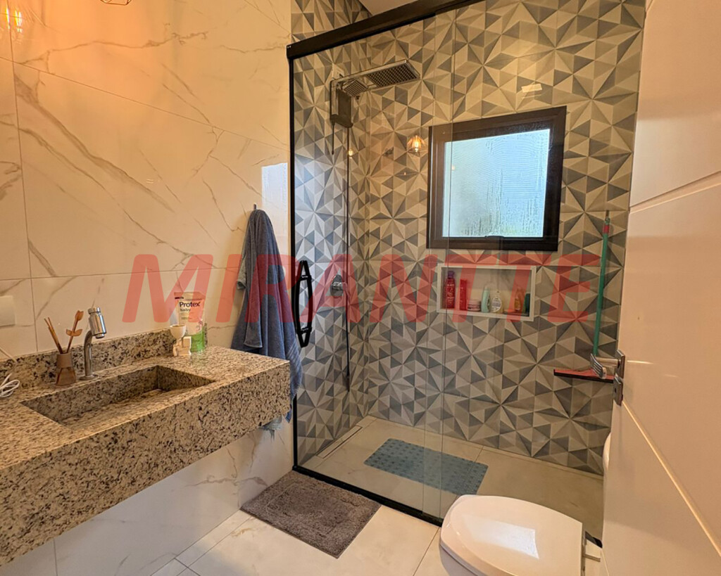 Cond. fechado de 405m² com 4 quartos em Itaim Mirim – Itu/SP