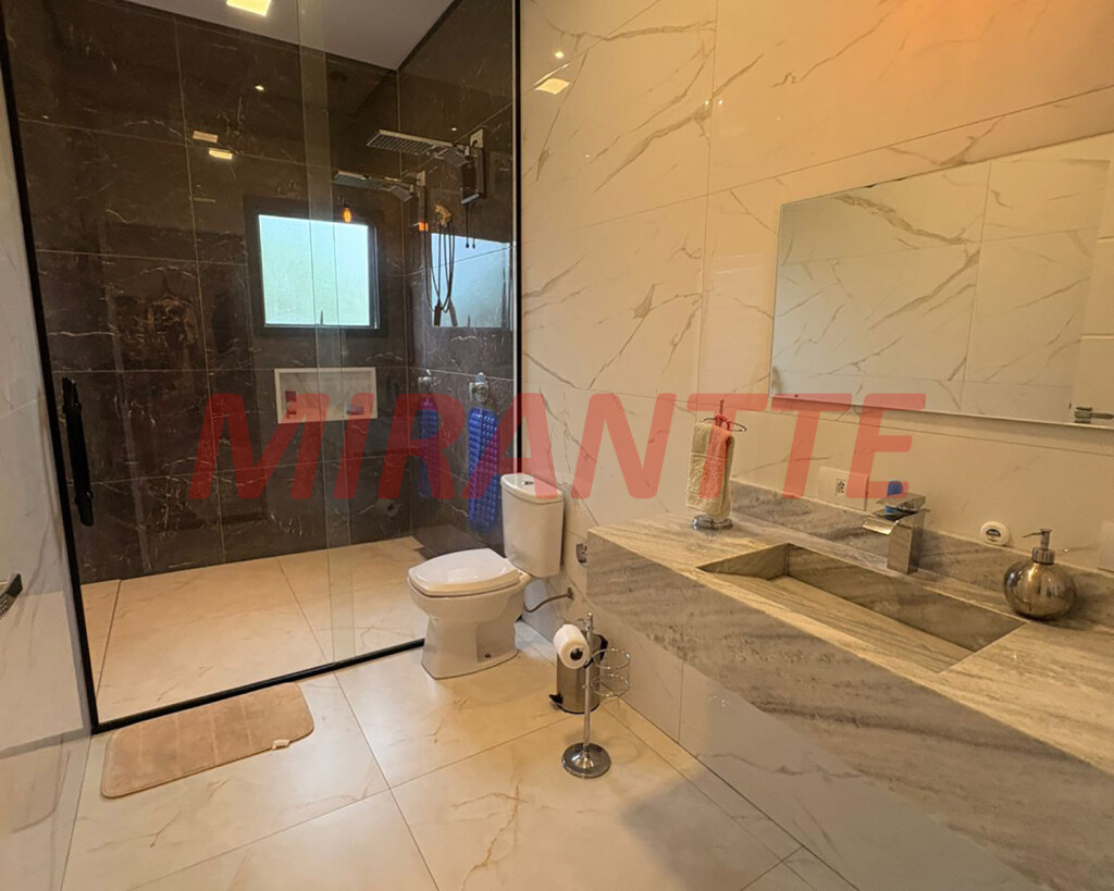 Cond. fechado de 405m² com 4 quartos em Itaim Mirim – Itu/SP