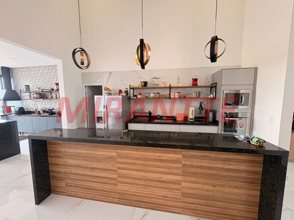 Cond. fechado de 405m² com 4 quartos em Itaim Mirim – Itu/SP