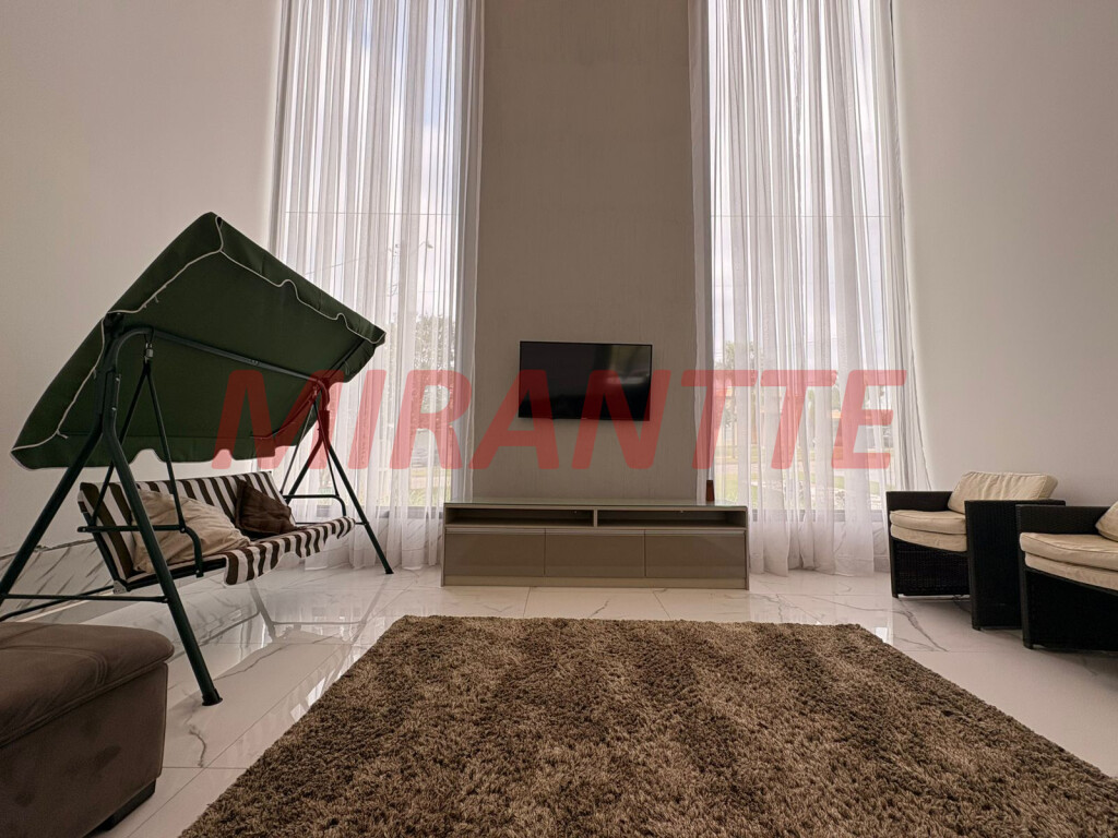Cond. fechado de 405m² com 4 quartos em Itaim Mirim – Itu/SP