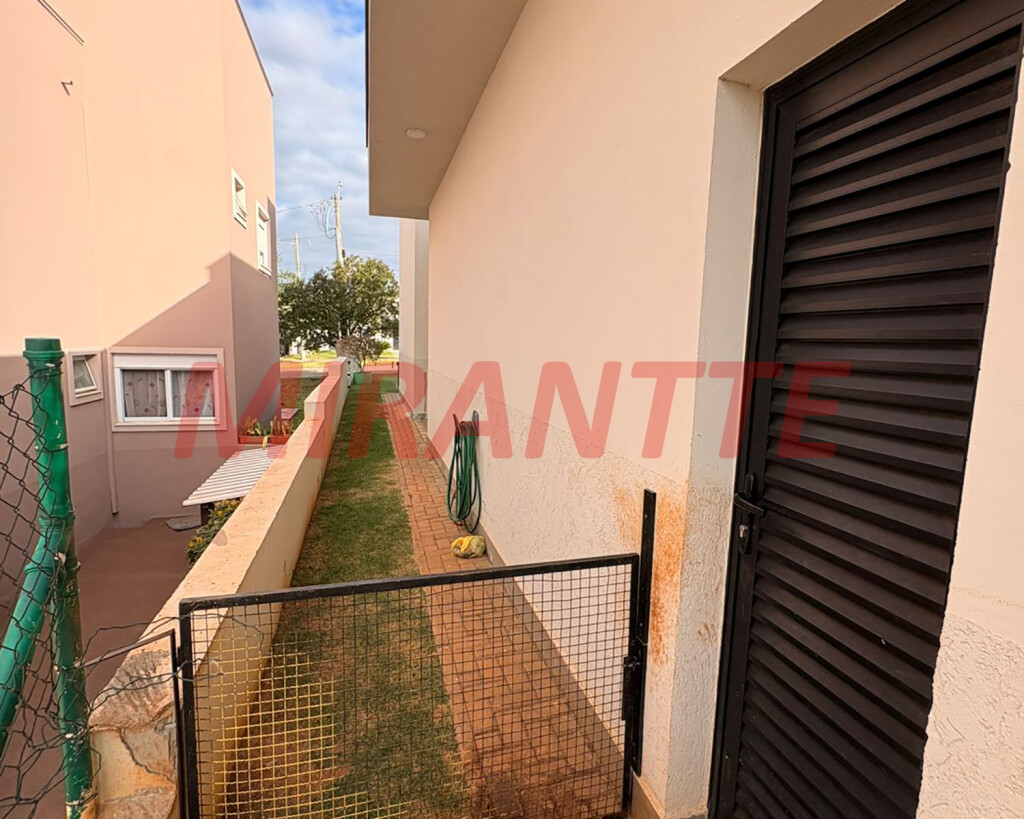 Cond. fechado de 405m² com 4 quartos em Itaim Mirim – Itu/SP