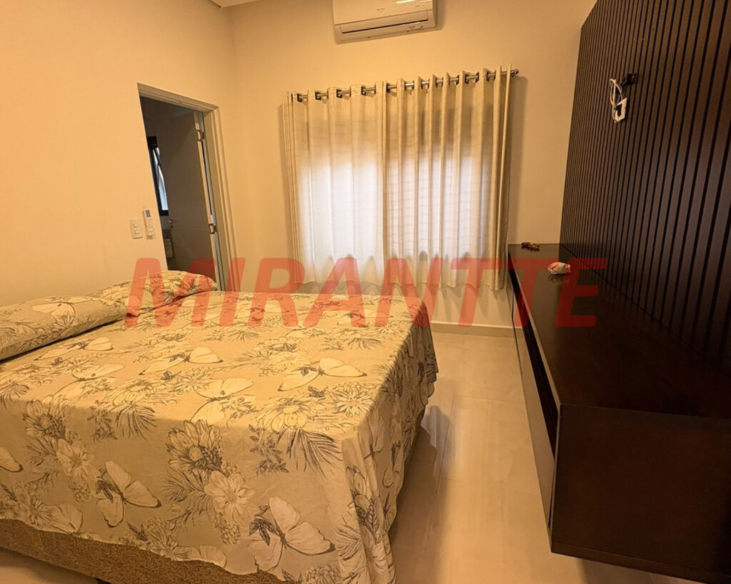 Cond. fechado de 405m² com 4 quartos em Itaim Mirim – Itu/SP