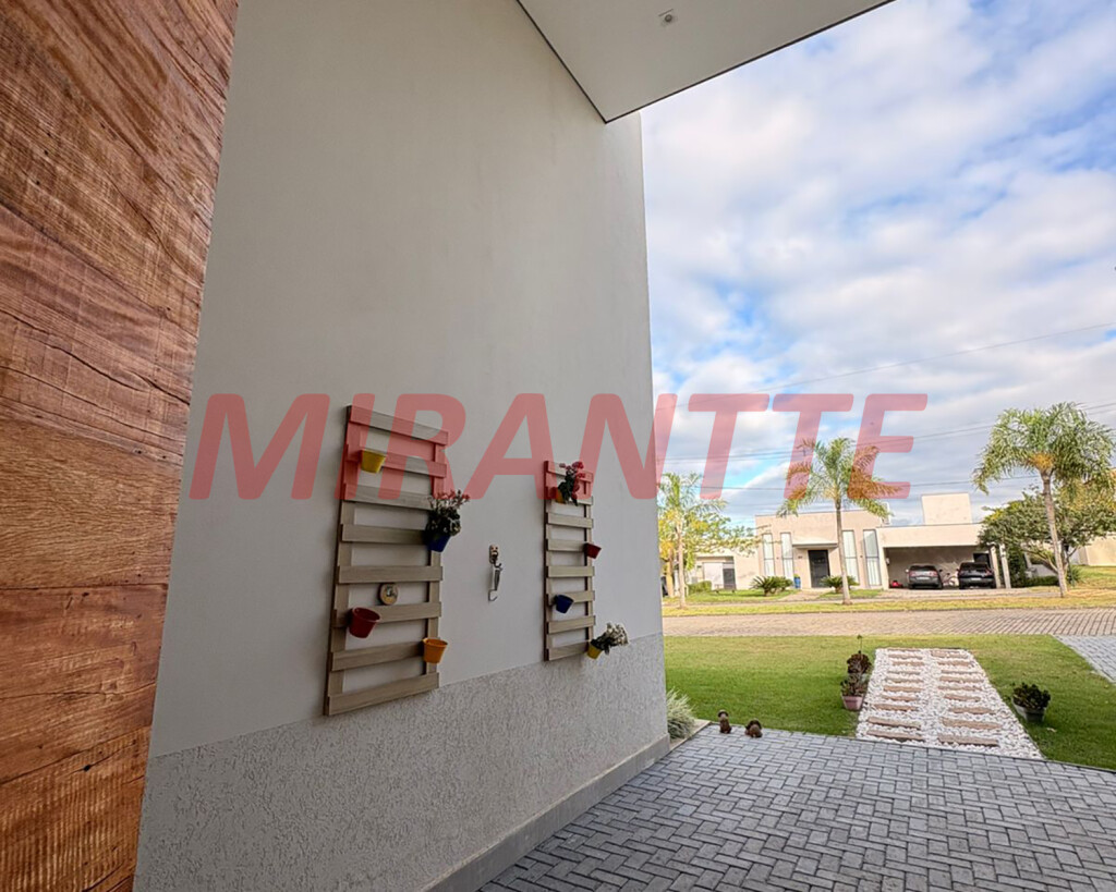 Cond. fechado de 405m² com 4 quartos em Itaim Mirim – Itu/SP