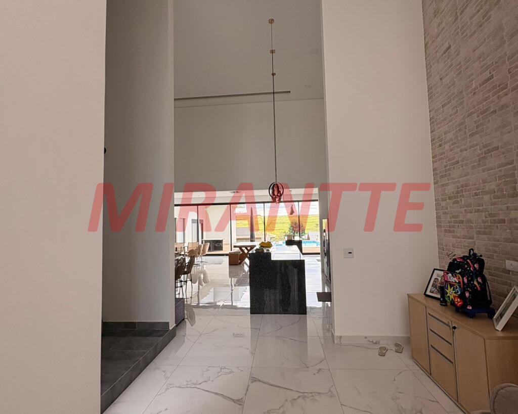 Cond. fechado de 405m² com 4 quartos em Itaim Mirim – Itu/SP