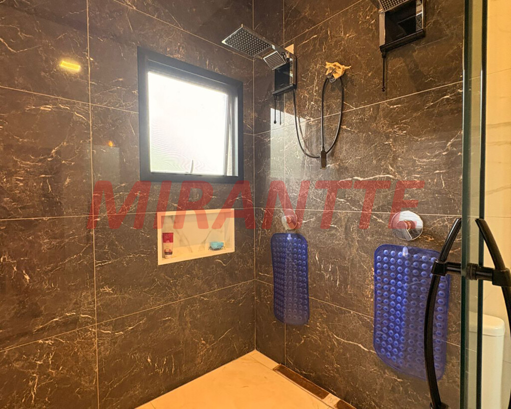 Cond. fechado de 405m² com 4 quartos em Itaim Mirim – Itu/SP