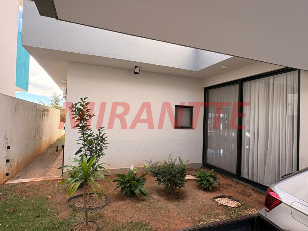 Cond. fechado de 405m² com 4 quartos em Itaim Mirim – Itu/SP