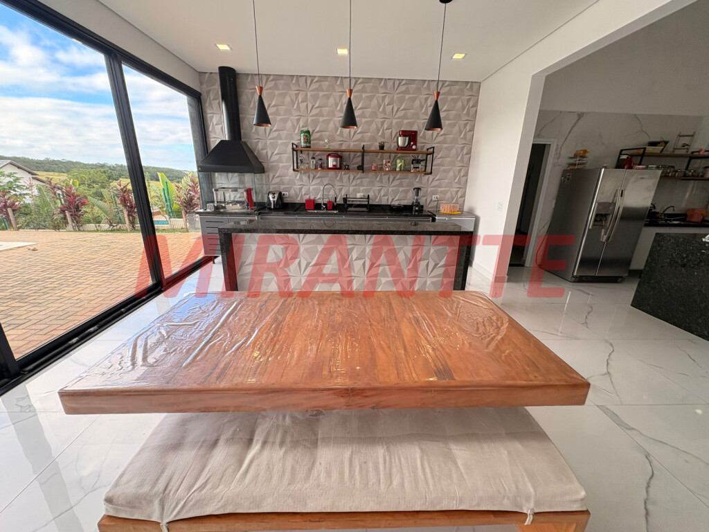 Cond. fechado de 405m² com 4 quartos em Itaim Mirim – Itu/SP