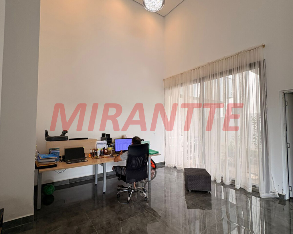 Cond. fechado de 405m² com 4 quartos em Itaim Mirim – Itu/SP