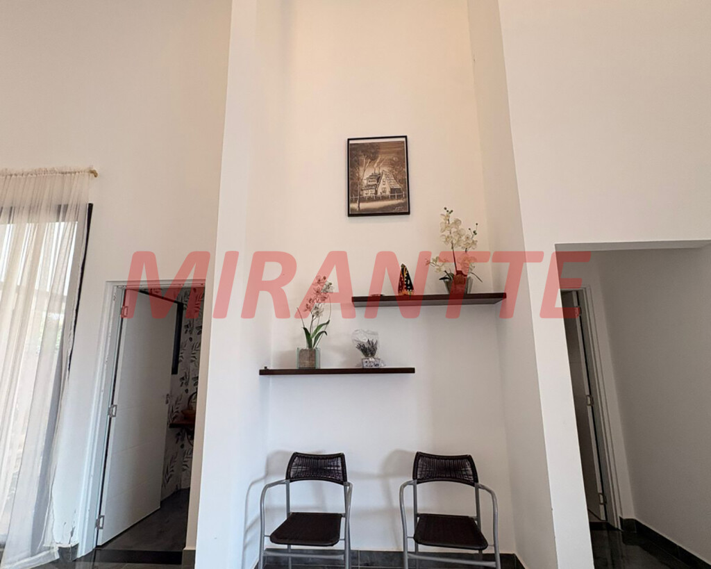 Cond. fechado de 405m² com 4 quartos em Itaim Mirim – Itu/SP