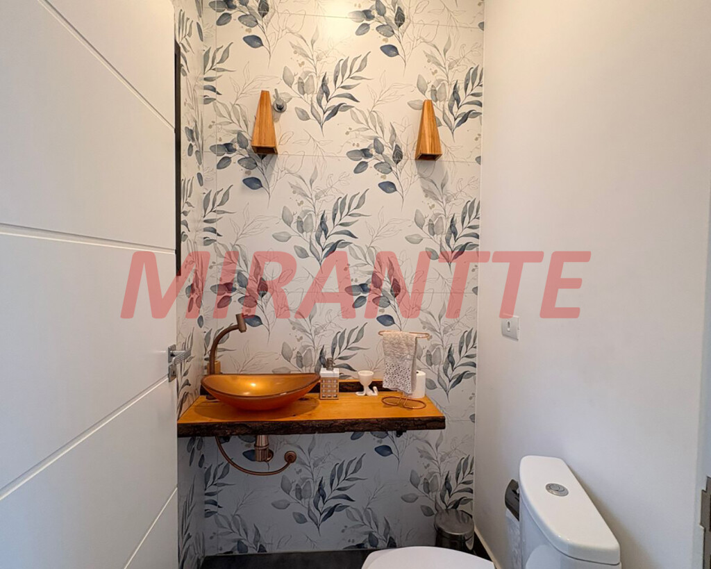 Cond. fechado de 405m² com 4 quartos em Itaim Mirim – Itu/SP