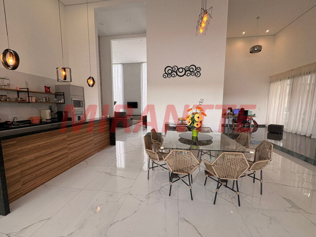 Cond. fechado de 405m² com 4 quartos em Itaim Mirim – Itu/SP