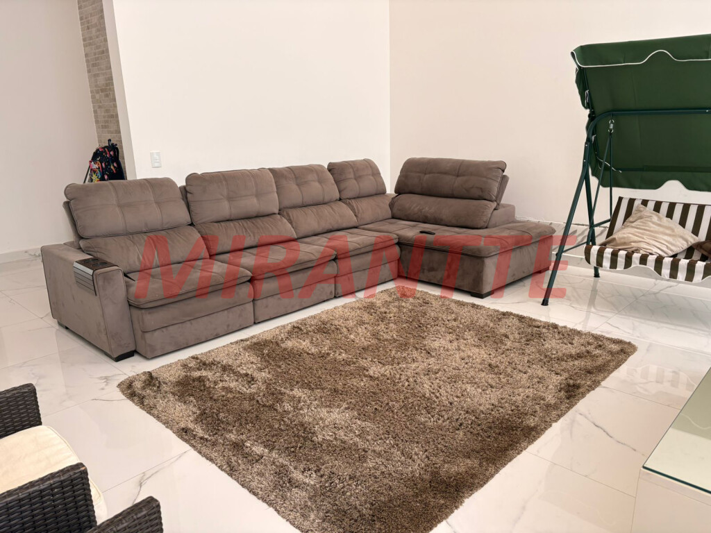 Cond. fechado de 405m² com 4 quartos em Itaim Mirim – Itu/SP