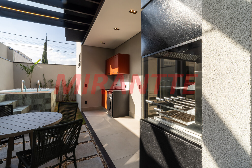 Casa terrea de 144m² com 3 quartos em Jardim Alvinópolis
