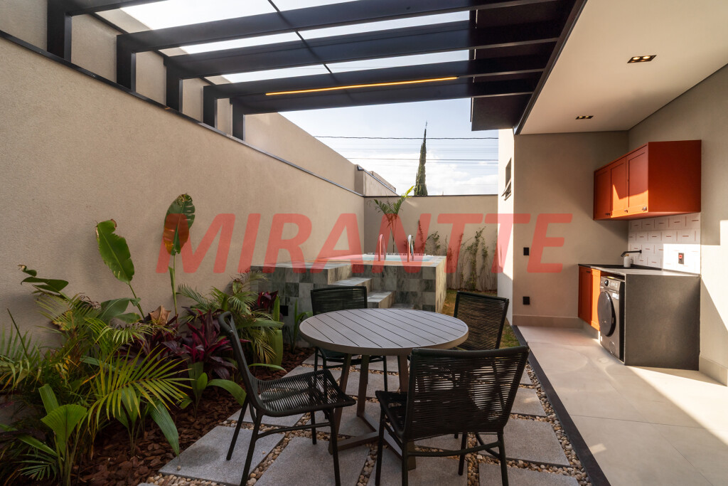 Casa terrea de 144m² com 3 quartos em Jardim Alvinópolis