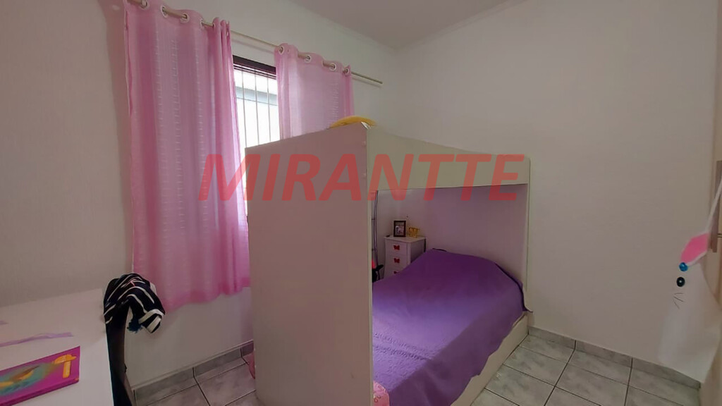 Sobrado de 131m² com 3 quartos em Parque Mandaqui