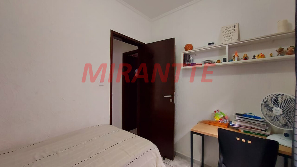 Sobrado de 131m² com 3 quartos em Parque Mandaqui