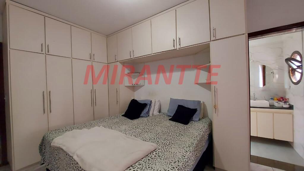 Sobrado de 131m² com 3 quartos em Parque Mandaqui