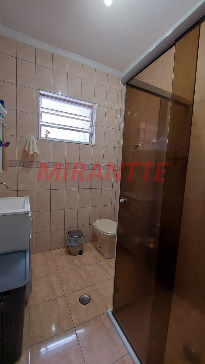 Sobrado de 131m² com 3 quartos em Parque Mandaqui