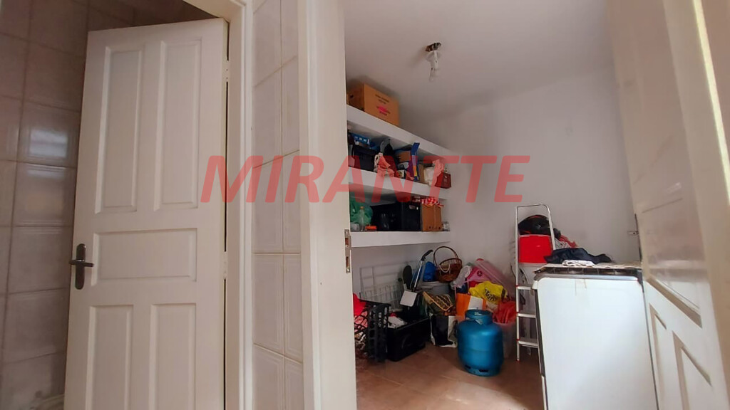 Sobrado de 131m² com 3 quartos em Parque Mandaqui