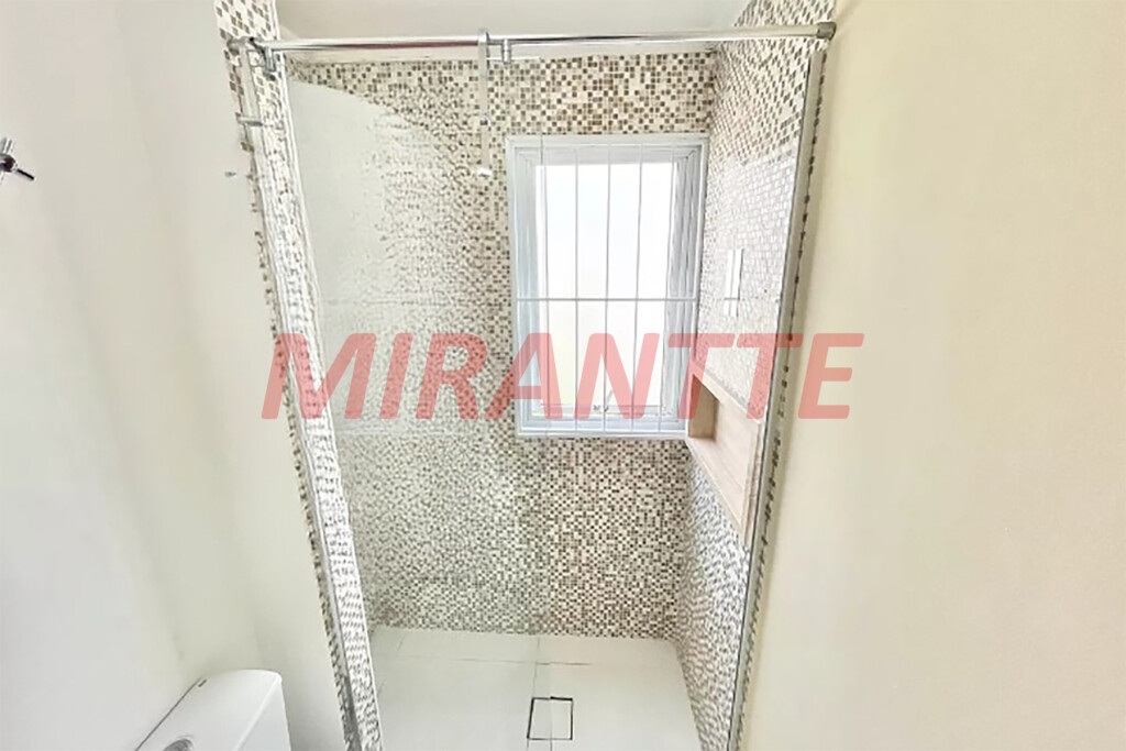 Apartamento de 74m² com 2 quartos em Santana