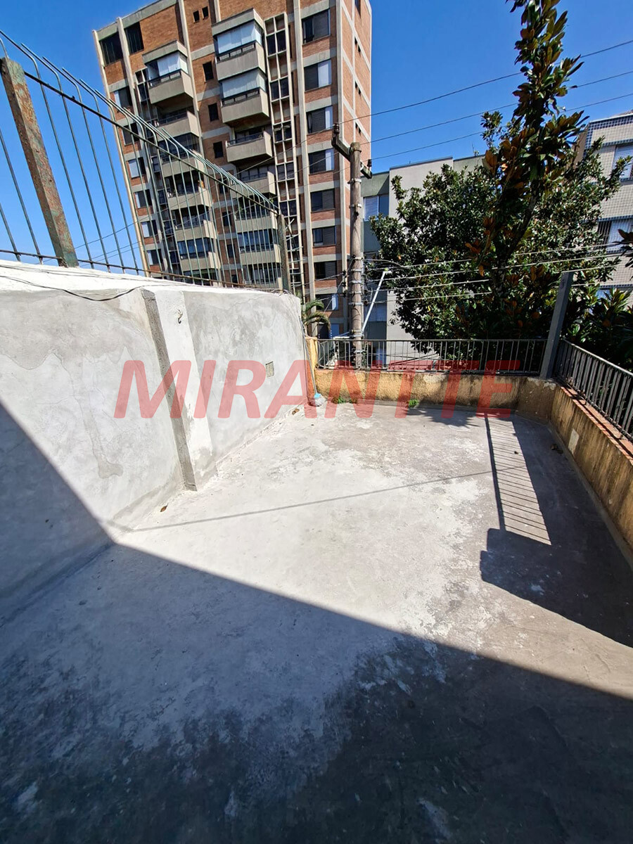 Sobrado com 2 quartos em Jardim São Paulo(Zona Norte)