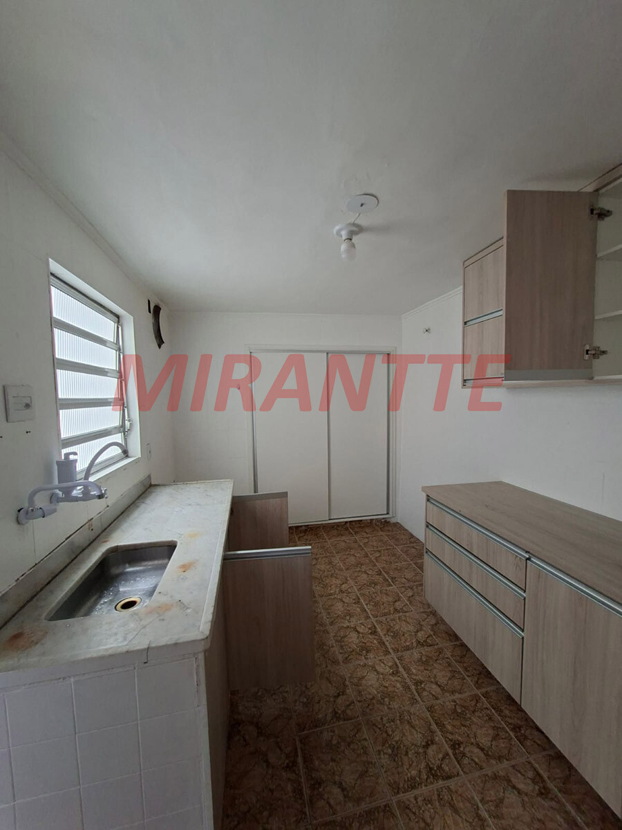 Sobrado com 2 quartos em Jardim São Paulo(Zona Norte)