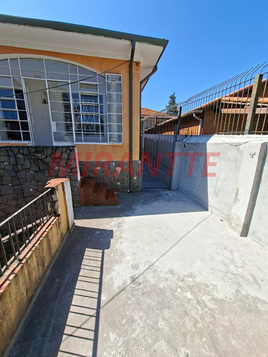 Sobrado com 2 quartos em Jardim São Paulo(Zona Norte)
