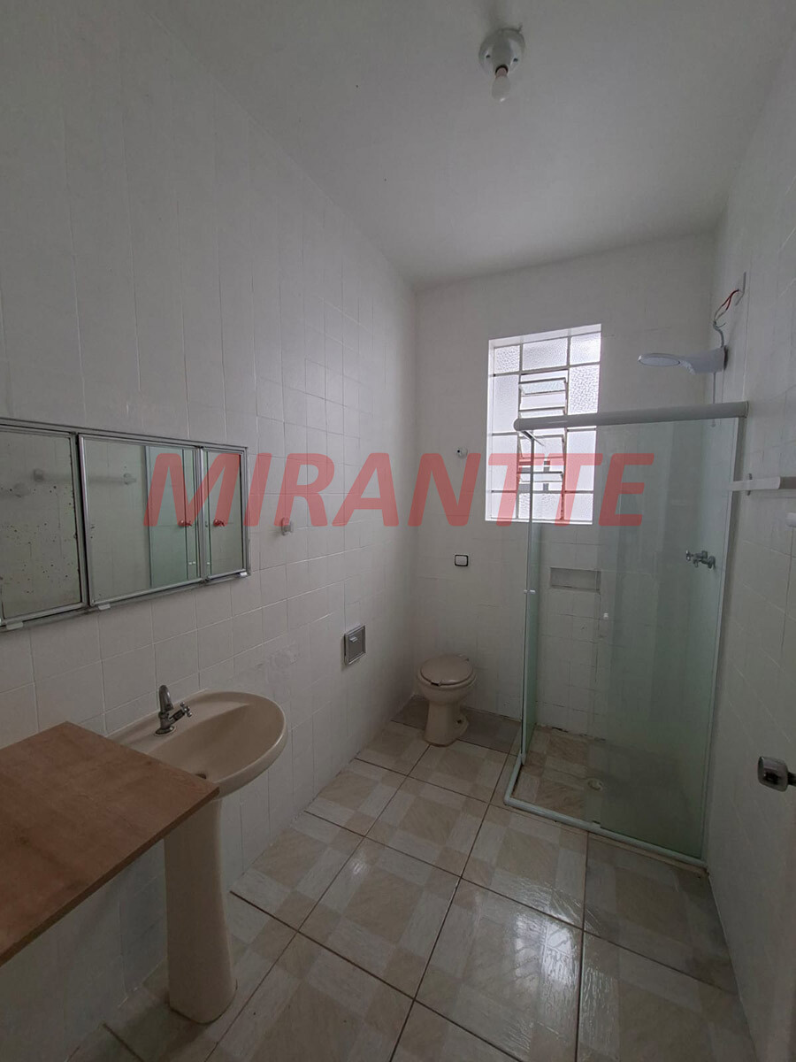 Sobrado com 2 quartos em Jardim São Paulo(Zona Norte)