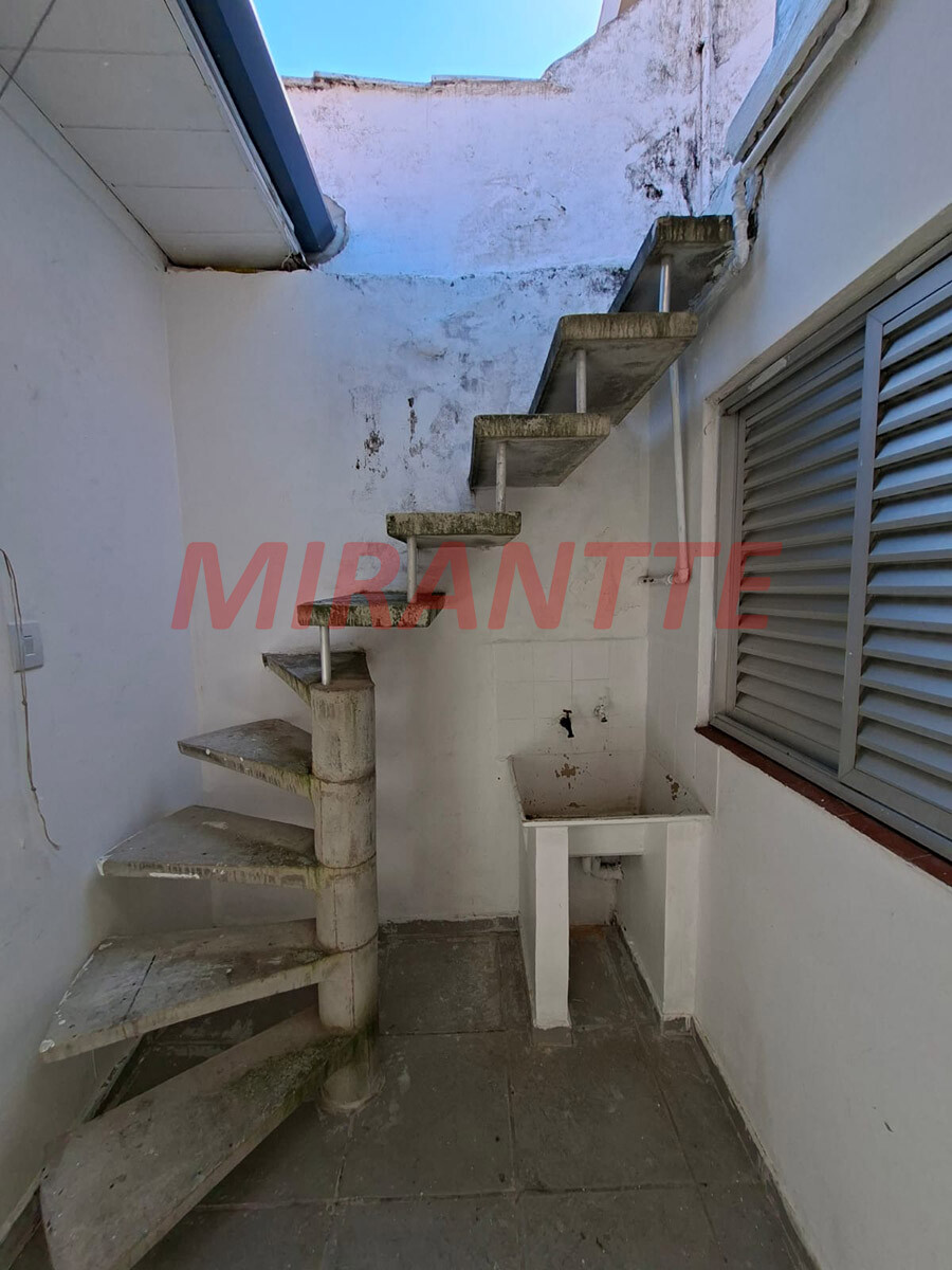 Sobrado com 2 quartos em Jardim São Paulo(Zona Norte)