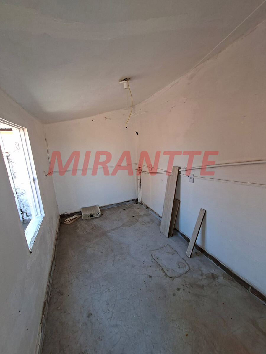 Sobrado com 2 quartos em Jardim São Paulo(Zona Norte)
