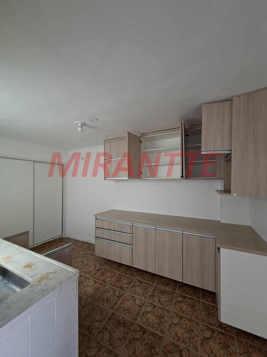 Sobrado com 2 quartos em Jardim São Paulo(Zona Norte)