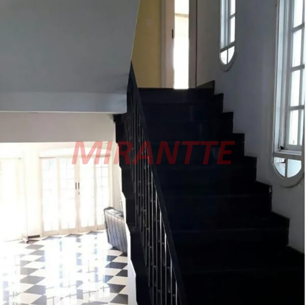 Cond. fechado de 700m² com 4 quartos em Caraguata