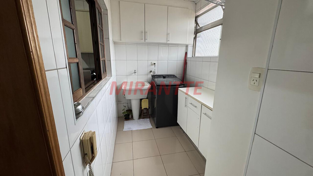 Apartamento de 103m² com 3 quartos em Mandaqui