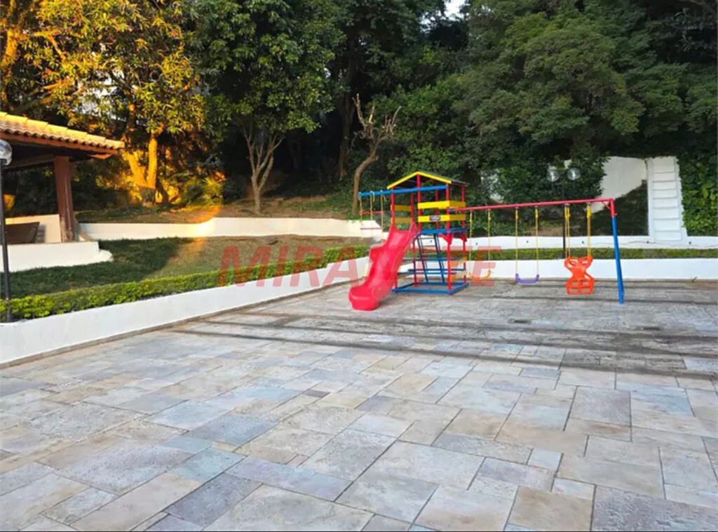 Apartamento de 103m² com 3 quartos em Mandaqui