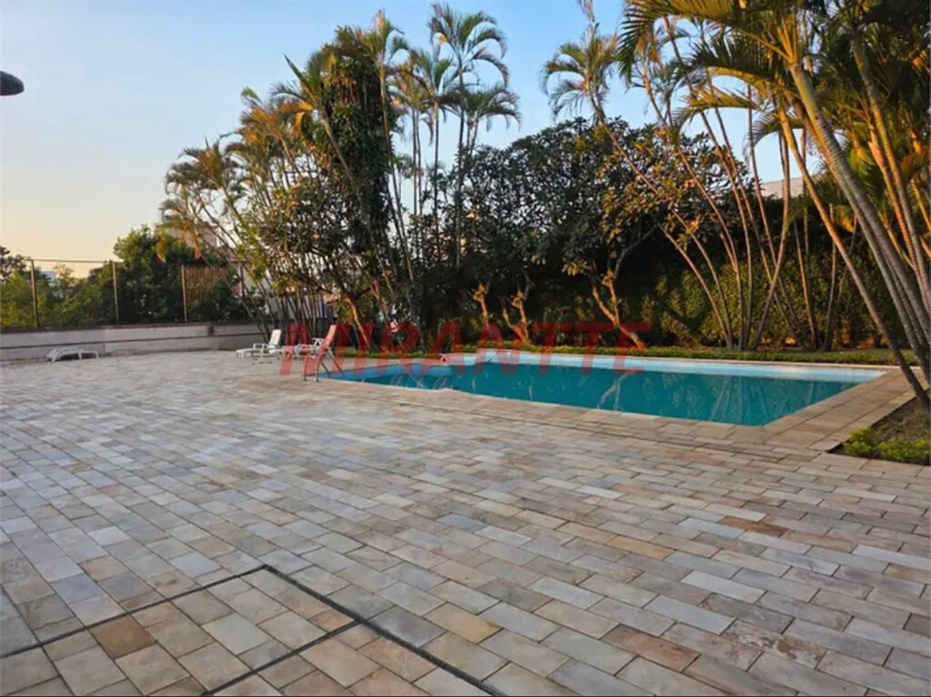 Apartamento de 103m² com 3 quartos em Mandaqui