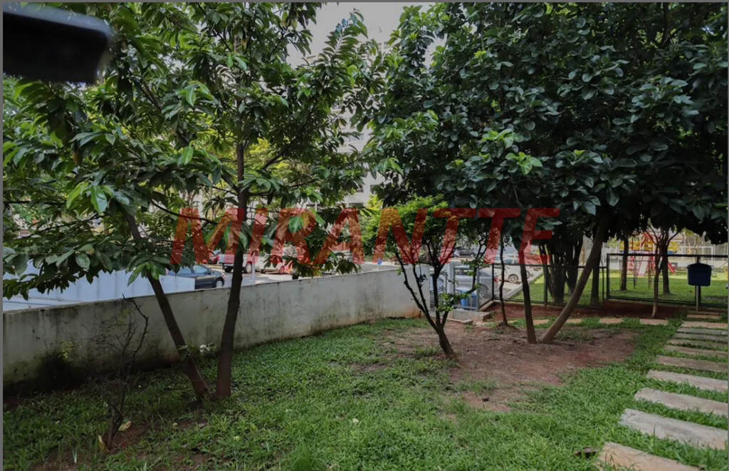 Apartamento de 82m² com 2 quartos em Imirim