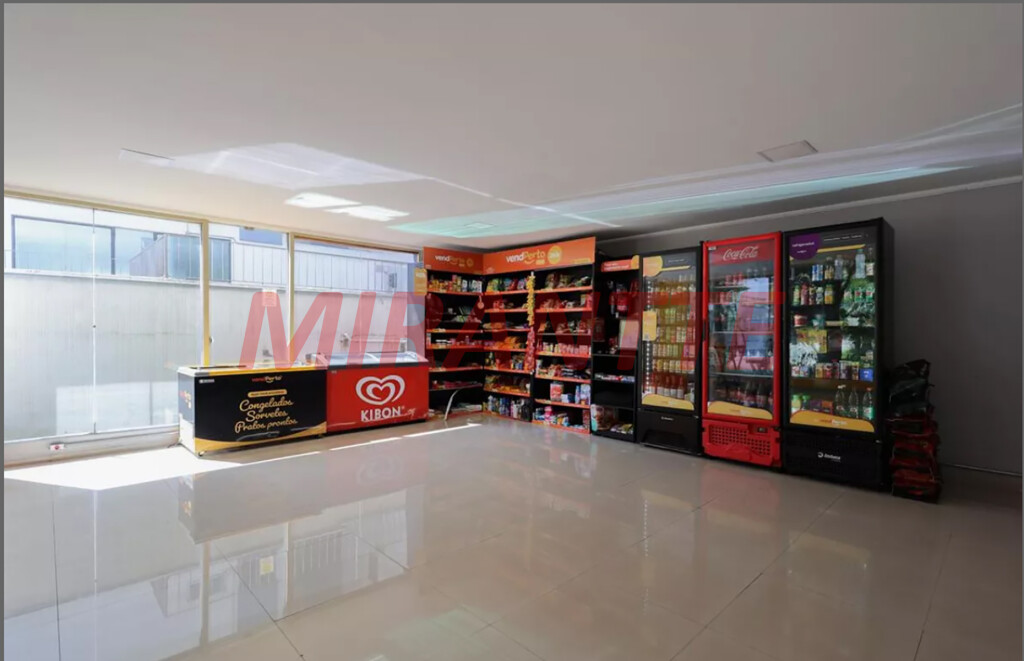Apartamento de 82m² com 2 quartos em Imirim