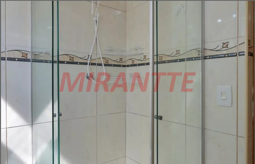 Apartamento de 82m² com 2 quartos em Imirim