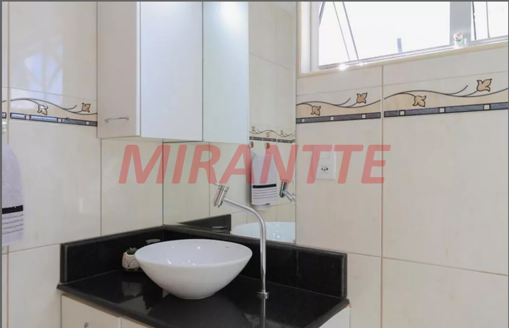 Apartamento de 82m² com 2 quartos em Imirim
