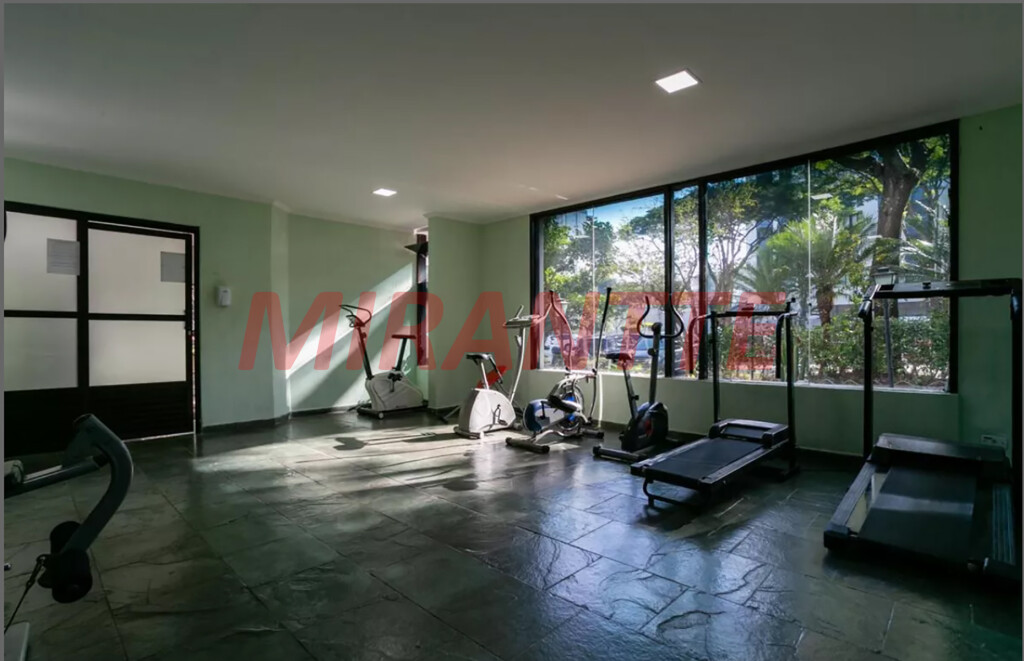 Apartamento de 82m² com 2 quartos em Imirim