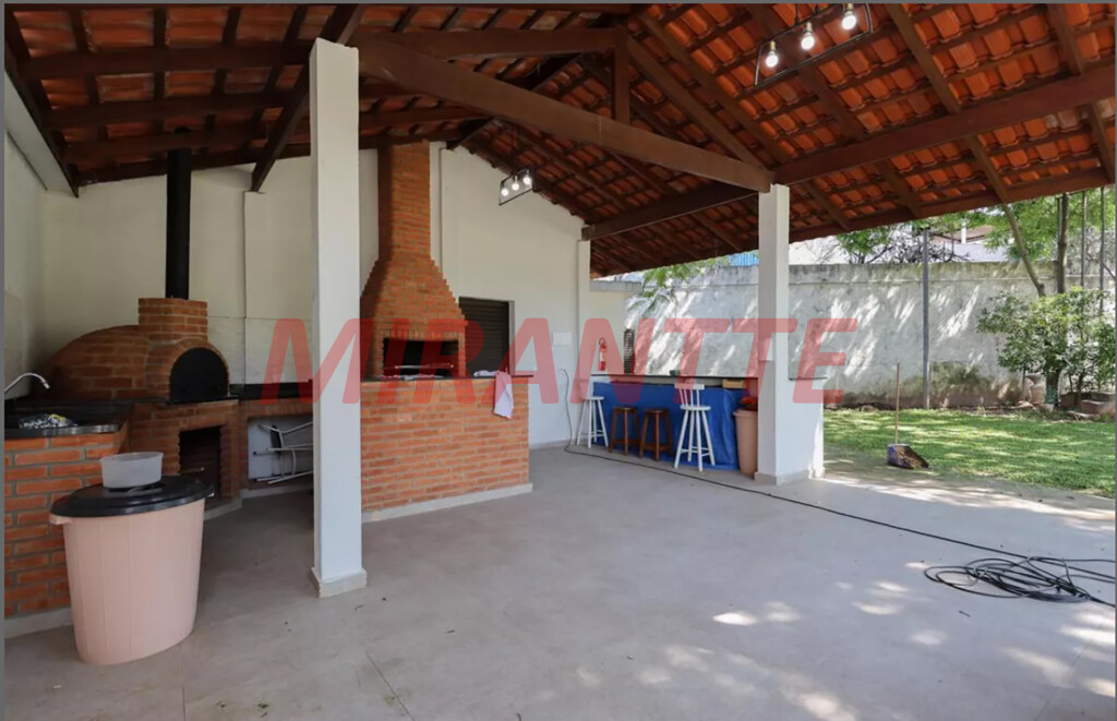 Apartamento de 82m² com 2 quartos em Imirim