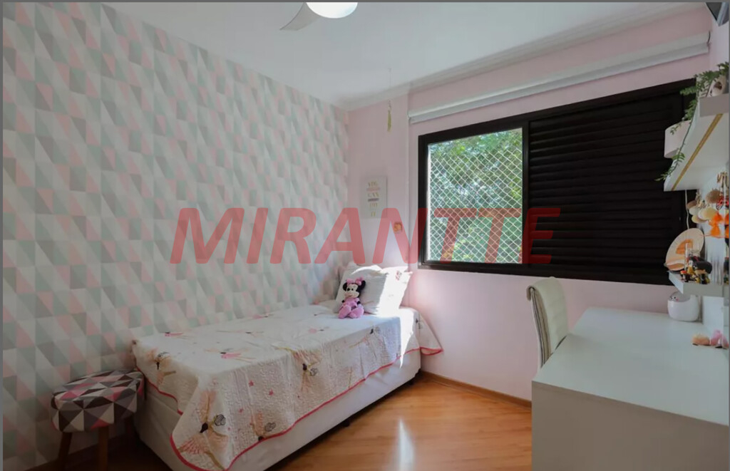 Apartamento de 82m² com 2 quartos em Imirim