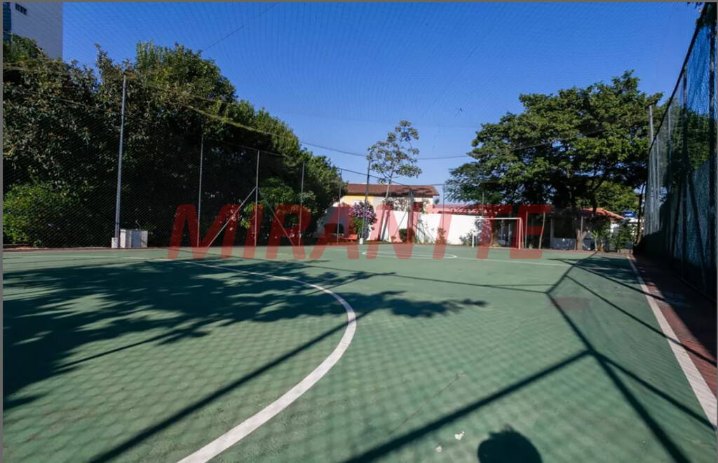 Apartamento de 82m² com 2 quartos em Imirim