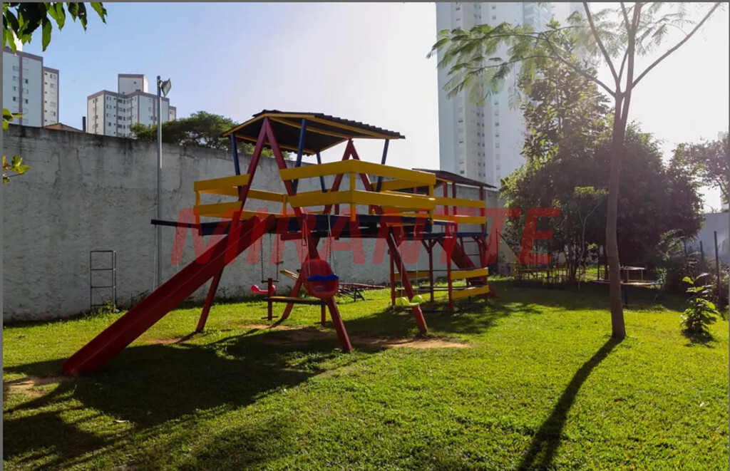 Apartamento de 82m² com 2 quartos em Imirim