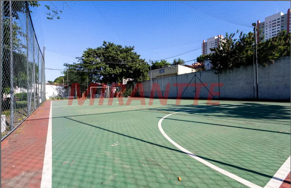 Apartamento de 82m² com 2 quartos em Imirim