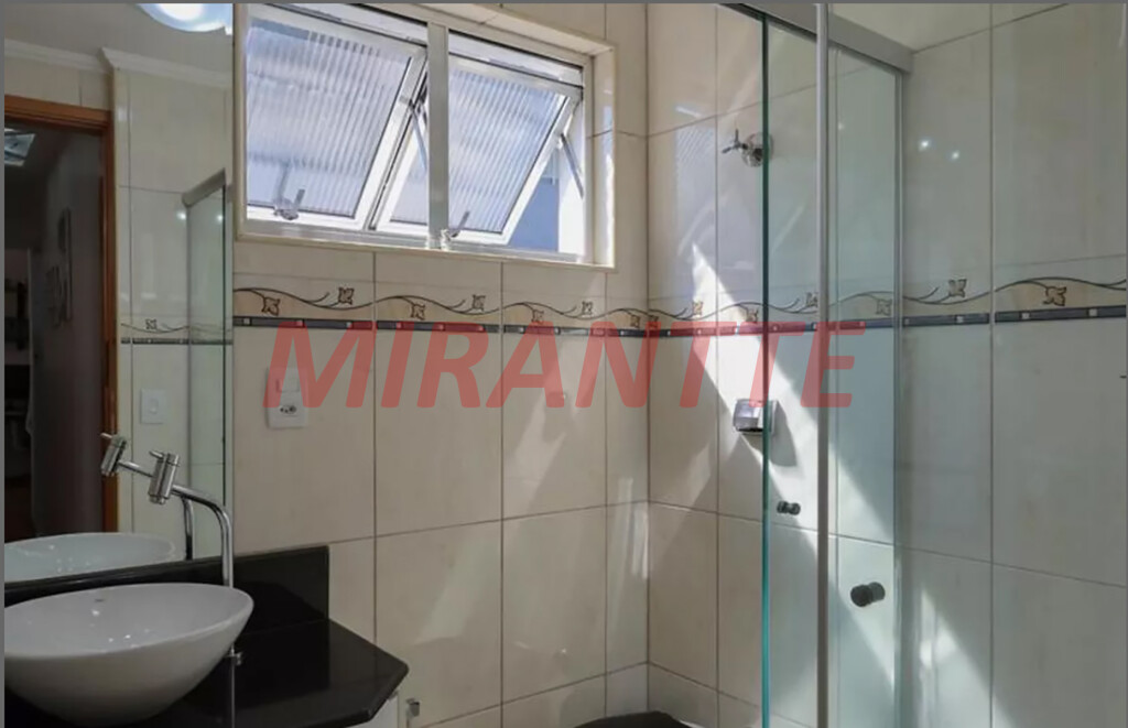 Apartamento de 82m² com 2 quartos em Imirim